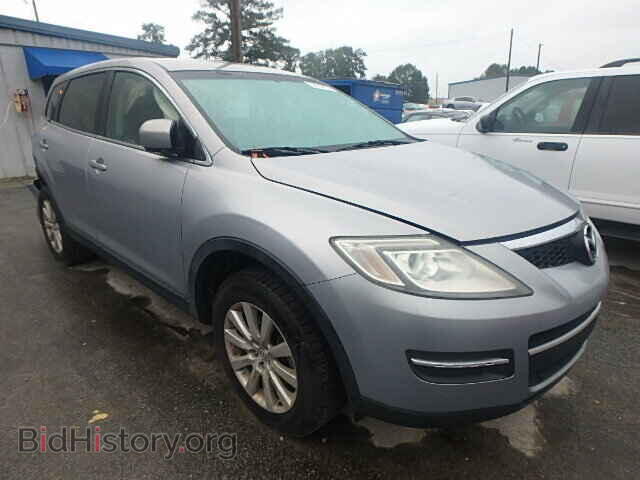 Photo JM3TB28A480121116 - MAZDA CX-9 2008