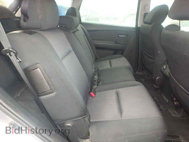 2008 MAZDA CX-9 - VIN: JM3TB28A480121116 - Фото 6