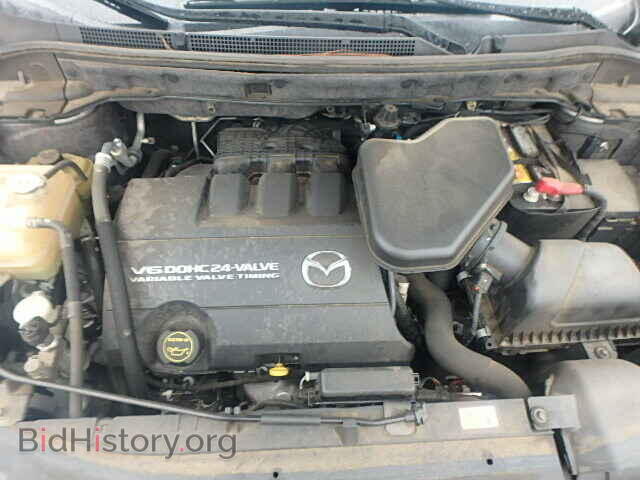 2008 MAZDA CX-9 - VIN: JM3TB28A480121116 - Фото 7