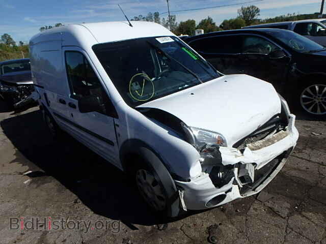 Photo NM0LS7BN6BT073574 - FORD TRANSIT CO 2011