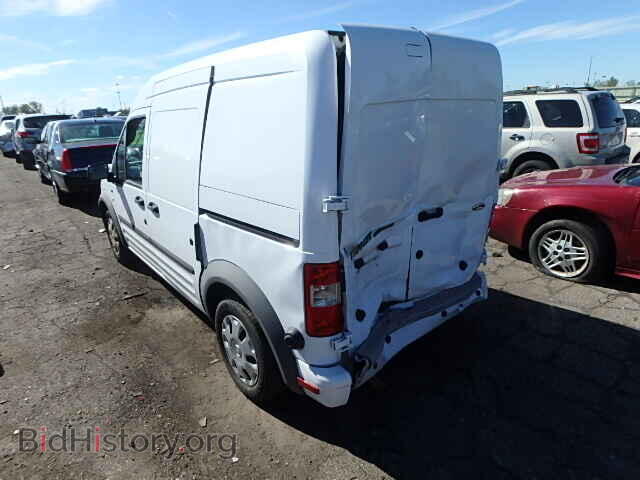 2011 FORD TRANSIT CO - VIN: NM0LS7BN6BT073574 - Фото 3
