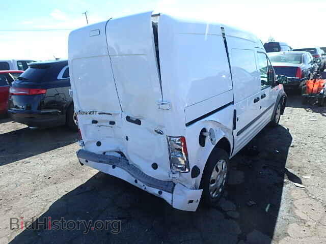2011 FORD TRANSIT CO - VIN: NM0LS7BN6BT073574 - Фото 4