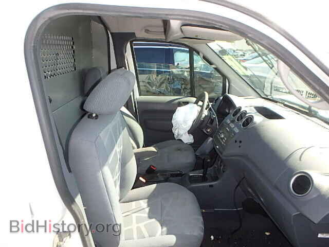 2011 FORD TRANSIT CO - VIN: NM0LS7BN6BT073574 - Фото 5