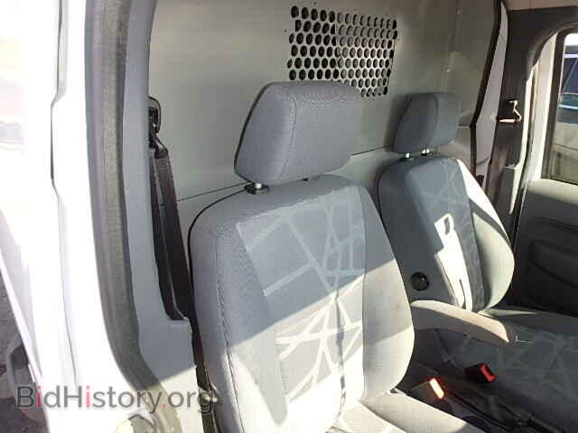 2011 FORD TRANSIT CO - VIN: NM0LS7BN6BT073574 - Фото 6