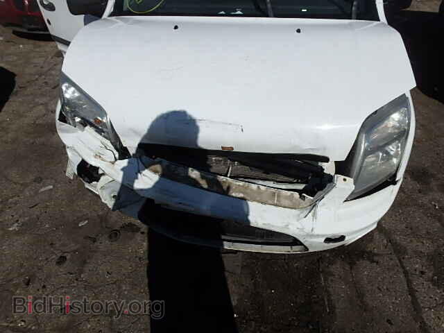2011 FORD TRANSIT CO - VIN: NM0LS7BN6BT073574 - Фото 7