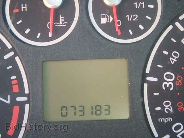 2011 FORD TRANSIT CO - VIN: NM0LS7BN6BT073574 - Фото 8