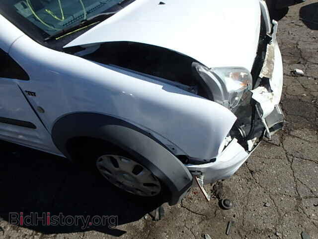 2011 FORD TRANSIT CO - VIN: NM0LS7BN6BT073574 - Фото 9