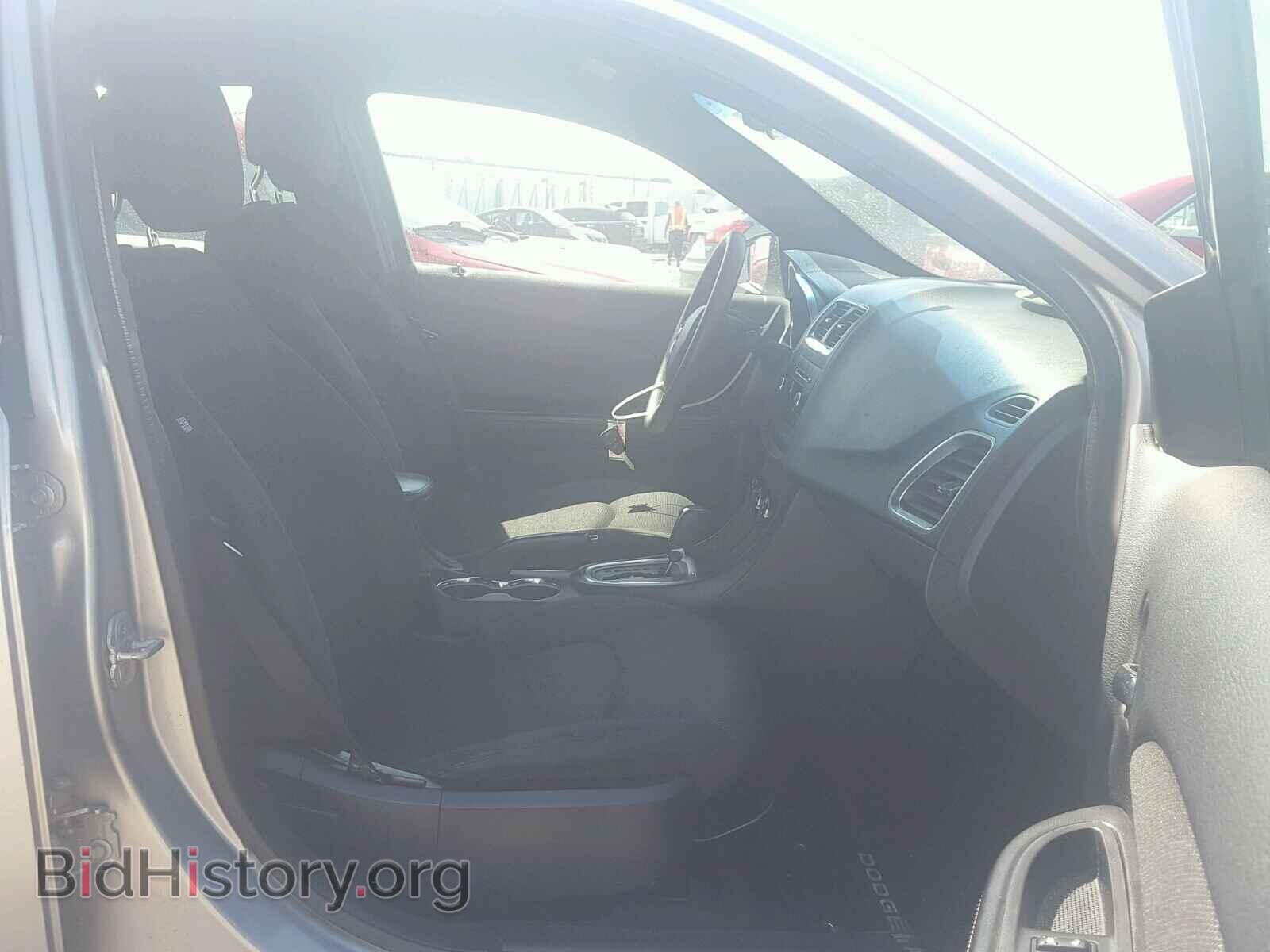 2013 DODGE AVENGER - VIN: 1C3CDZAB1DN730132 - Photo 5
