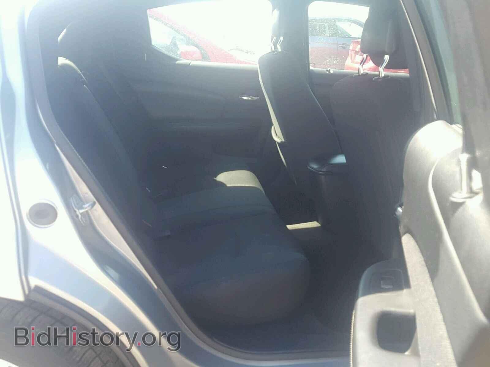 2013 DODGE AVENGER - VIN: 1C3CDZAB1DN730132 - Photo 6
