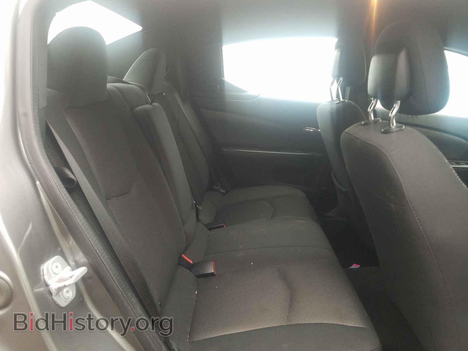 2013 DODGE AVENGER - VIN: 1C3CDZAG2DN747954 - Фото 6