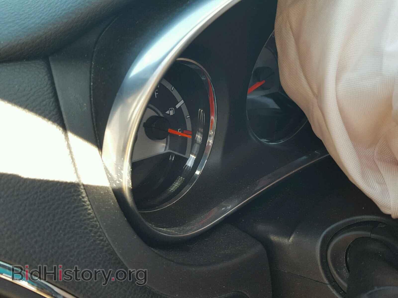 2013 CHRYSLER 200 - VIN: 1C3CCBAB0DN559495 - Photo 8