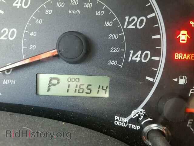 2011 TOYOTA COROLLA - VIN: 2T1BU4EE3BC730292 - Фото 8