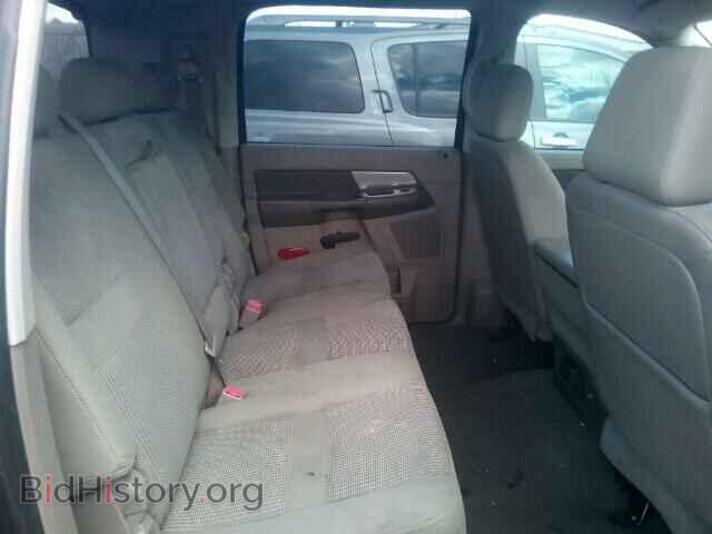 2008 DODGE RAM 1500 - VIN: 3D7KR19D68G134695 - Фото 6