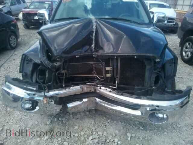 2008 DODGE RAM 1500 - VIN: 3D7KR19D68G134695 - Фото 9