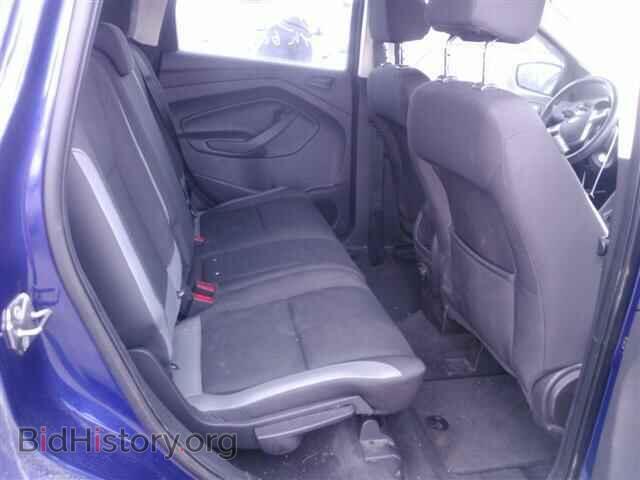 2013 FORD ESCAPE - VIN: 1FMCU0F70DUD22833 - Фото 6
