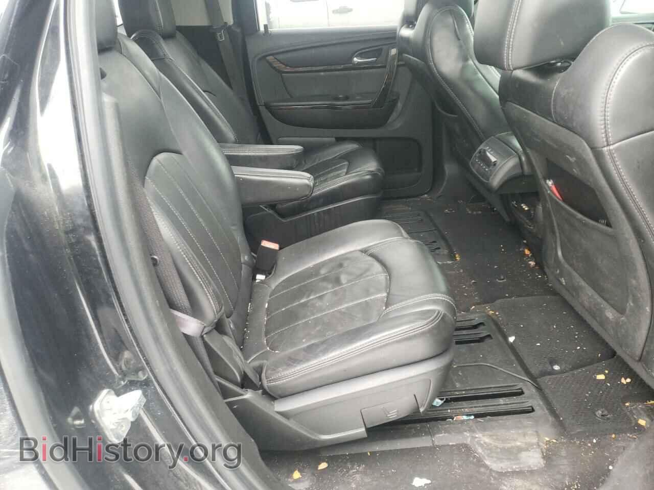 2013 GMC ACADIA DEN - VIN: 1GKKVTKD5DJ178485 - Фото 6