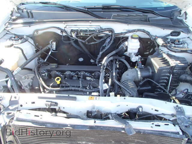 2012 FORD ESCAPE - VIN: 1FMCU0C74CKC59637 - Фото 7