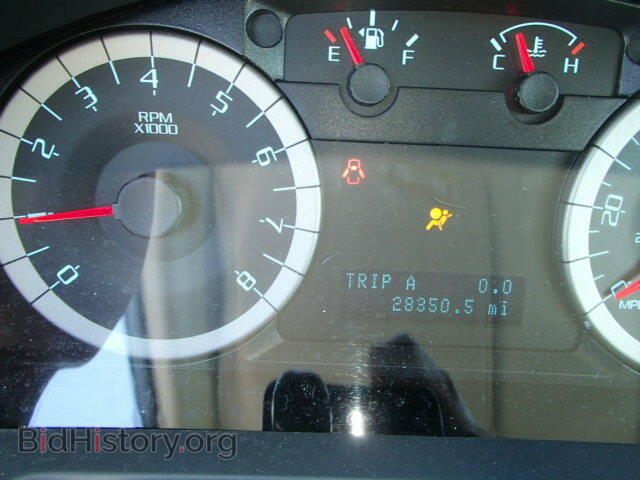 2012 FORD ESCAPE - VIN: 1FMCU0C74CKC59637 - Фото 8