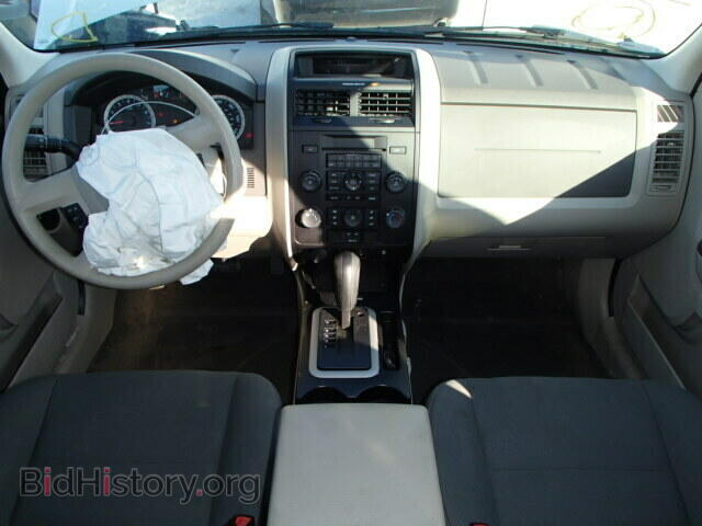 2012 FORD ESCAPE - VIN: 1FMCU0C74CKC59637 - Фото 9