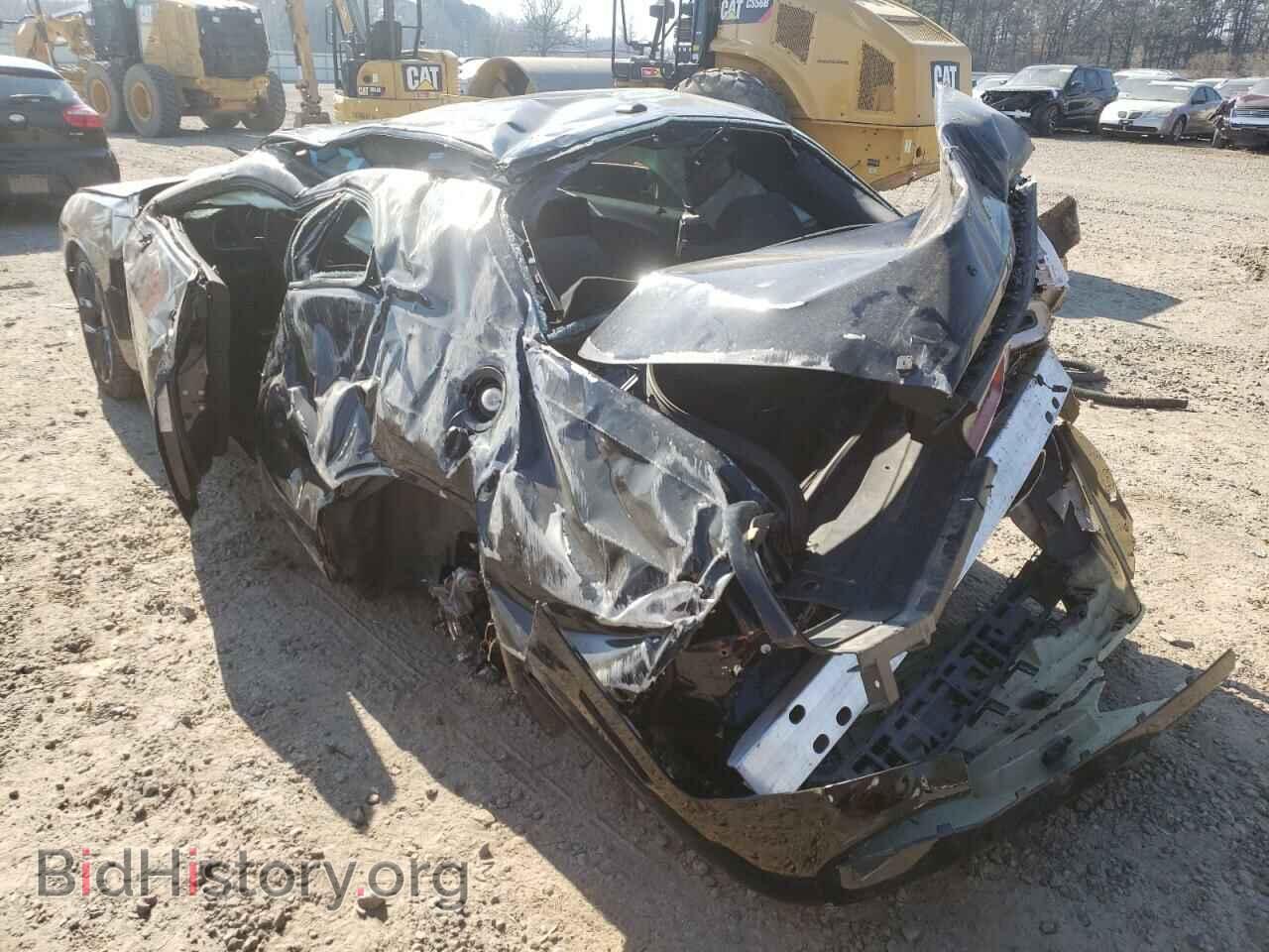 2020 DODGE CHALLENGER - VIN: 2C3CDZBT3LH183881 - Фото 3