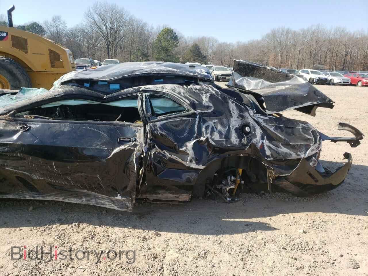 2020 DODGE CHALLENGER - VIN: 2C3CDZBT3LH183881 - Фото 10