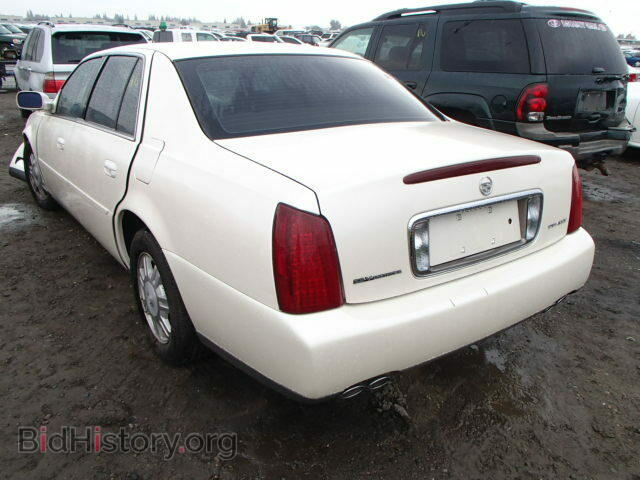 2003 CADILLAC DEVILLE - VIN: 1G6KD54Y93U198085 - Photo 3