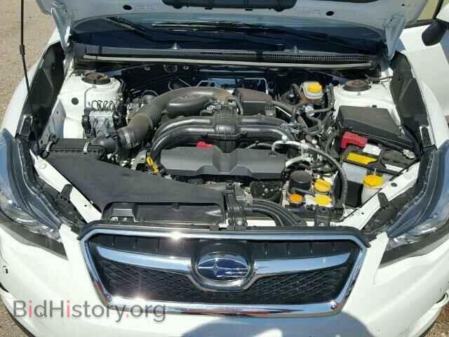 2015 SUBARU XV - VIN: JF2GPAPC2FH212037 - Фото 7