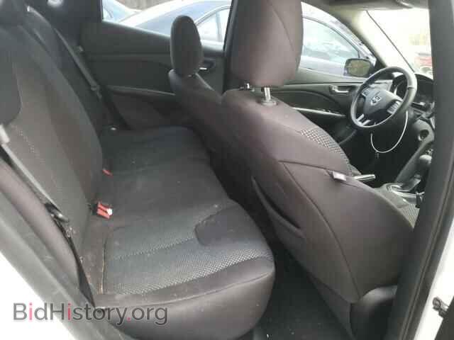 2014 DODGE DART - VIN: 1C3CDFAA6ED702663 - Фото 6