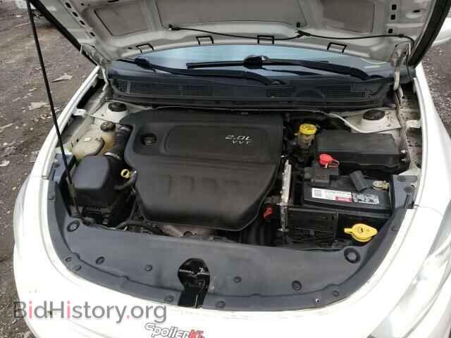 2014 DODGE DART - VIN: 1C3CDFAA6ED702663 - Фото 7
