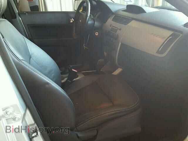 2011 FORD FOCUS - VIN: 1FAHP3GN3BW107471 - Фото 5