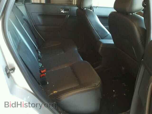 2011 FORD FOCUS - VIN: 1FAHP3GN3BW107471 - Фото 6
