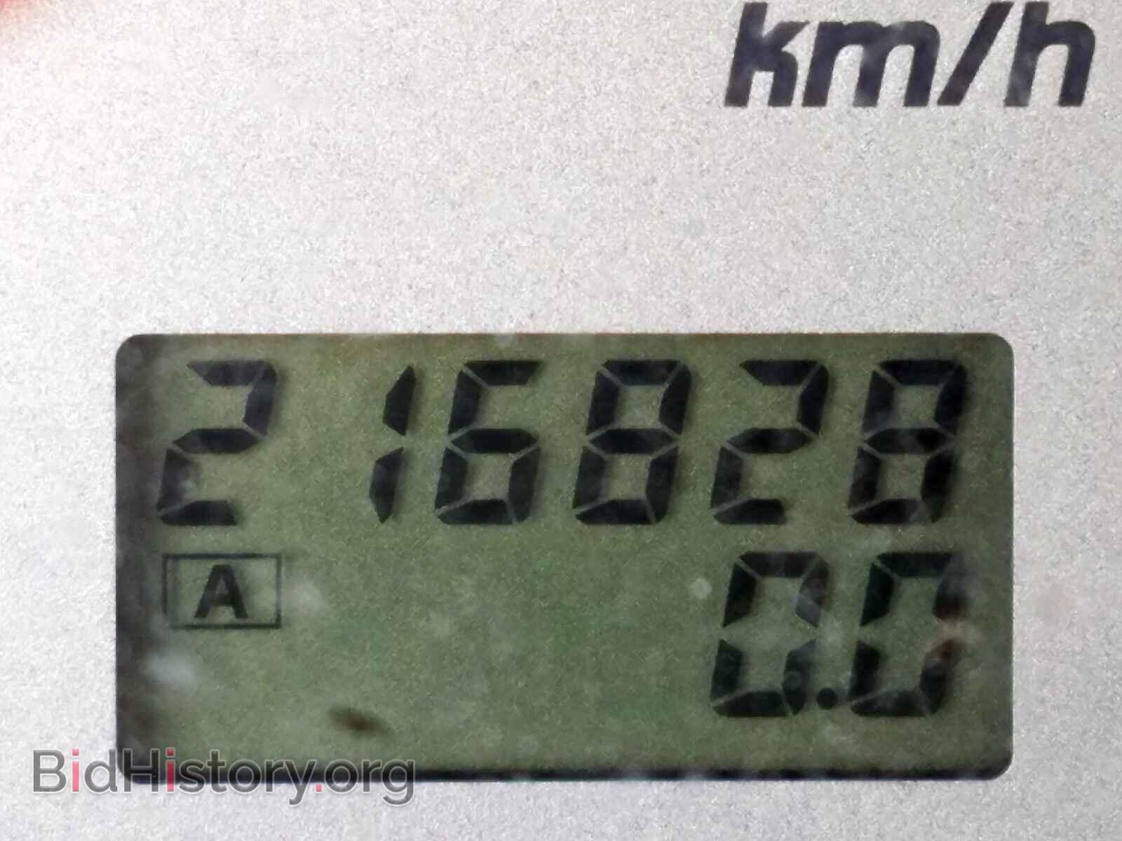 2000 NISSAN MAXIMA - VIN: JN1CA31AXYT017520 - Фото 8