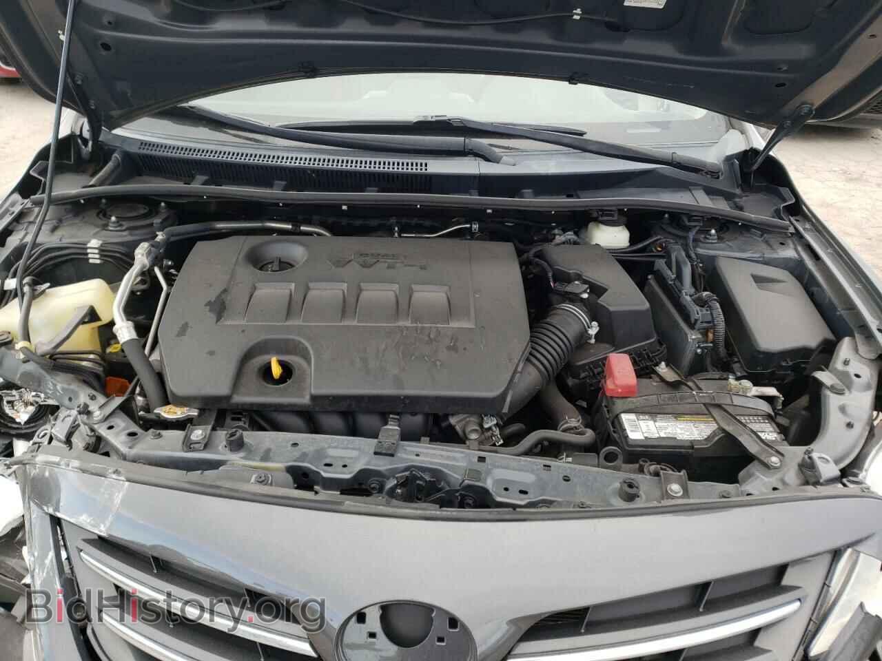 2013 TOYOTA COROLLA - VIN: 2T1BU4EE7DC102335 - Photo 7