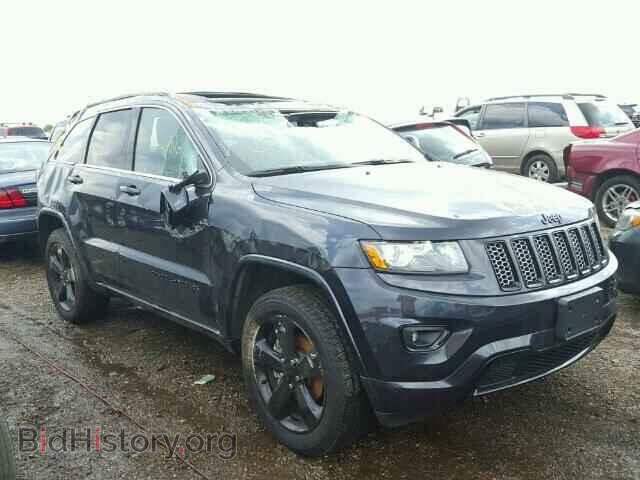 Photo 1C4RJFAG8FC876244 - JEEP CHEROKEE 2015