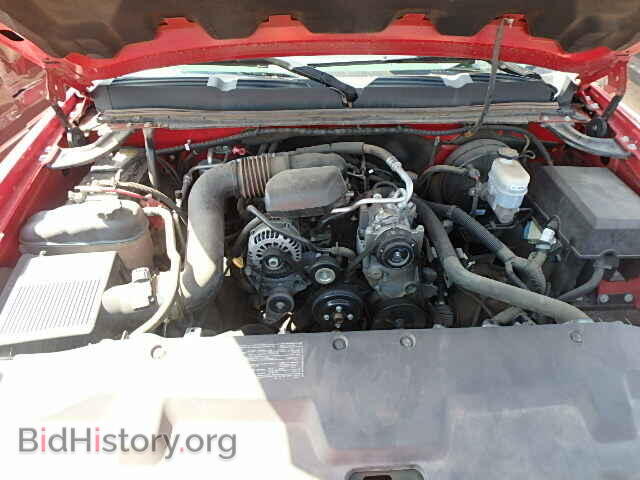 2011 CHEVROLET SILVERADO - VIN: 1GCNCPEX6BZ120248 - Фото 7