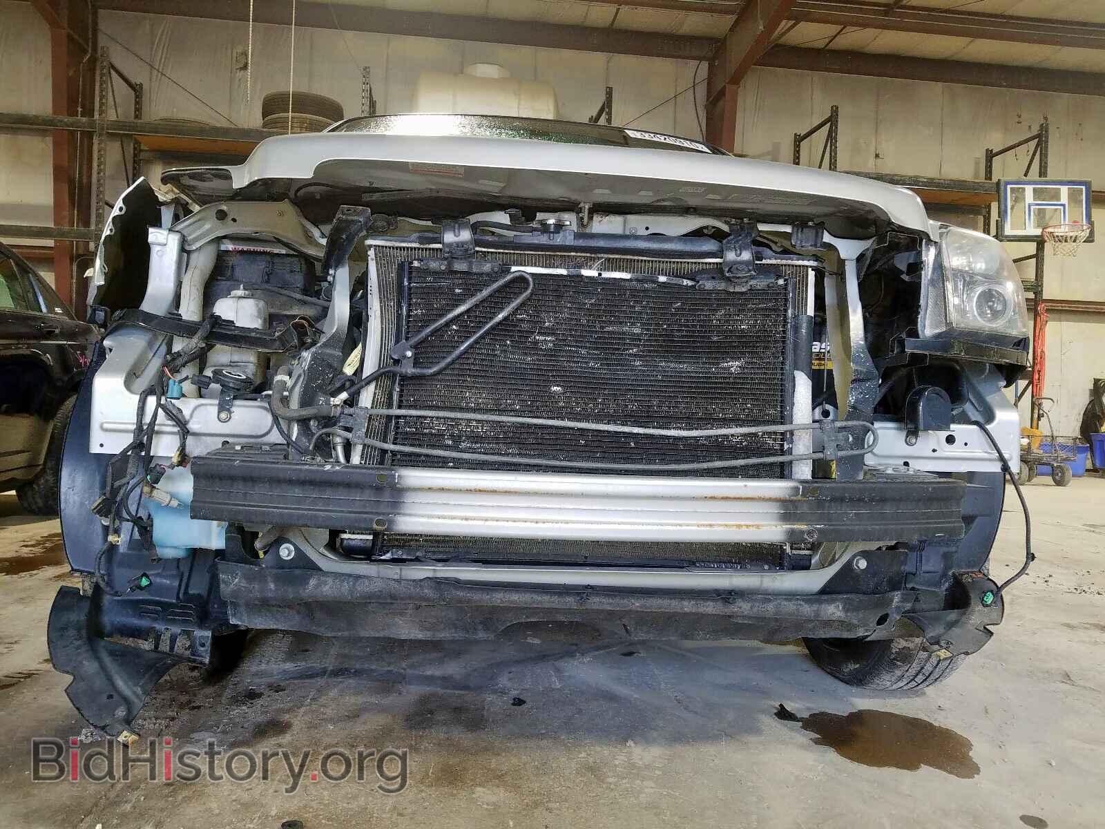 2007 HONDA PILOT - VIN: 5FNYF18537B015398 - Фото 9