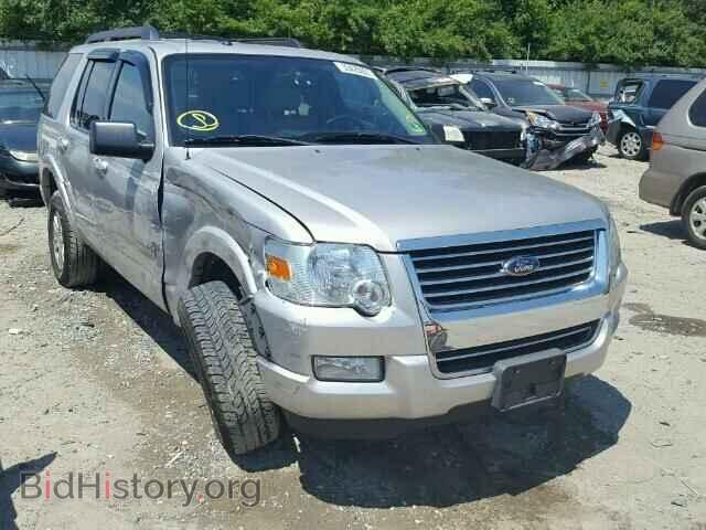 Фотография 1FMEU73E28UA67953 - FORD EXPLORER 2008
