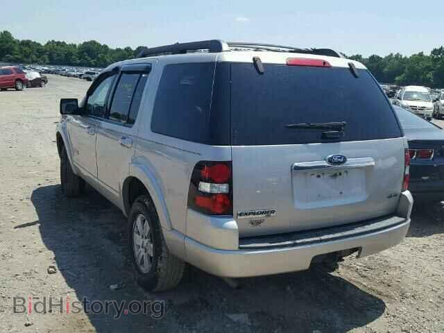 2008 FORD EXPLORER - VIN: 1FMEU73E28UA67953 - Photo 3