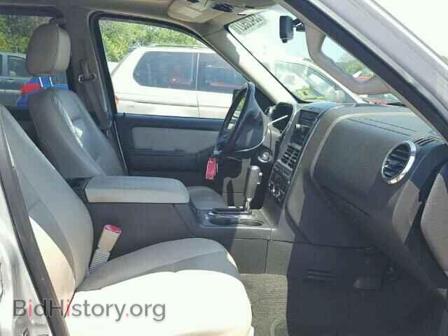 2008 FORD EXPLORER - VIN: 1FMEU73E28UA67953 - Photo 5
