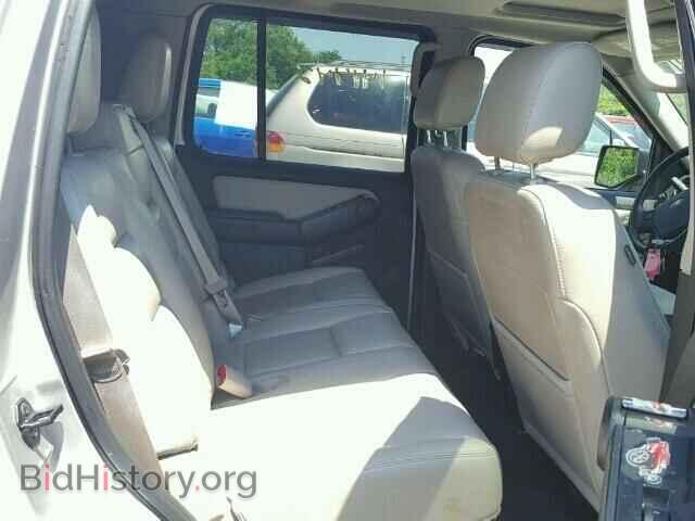 2008 FORD EXPLORER - VIN: 1FMEU73E28UA67953 - Photo 6