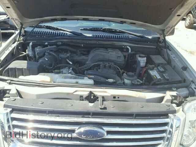 2008 FORD EXPLORER - VIN: 1FMEU73E28UA67953 - Photo 7