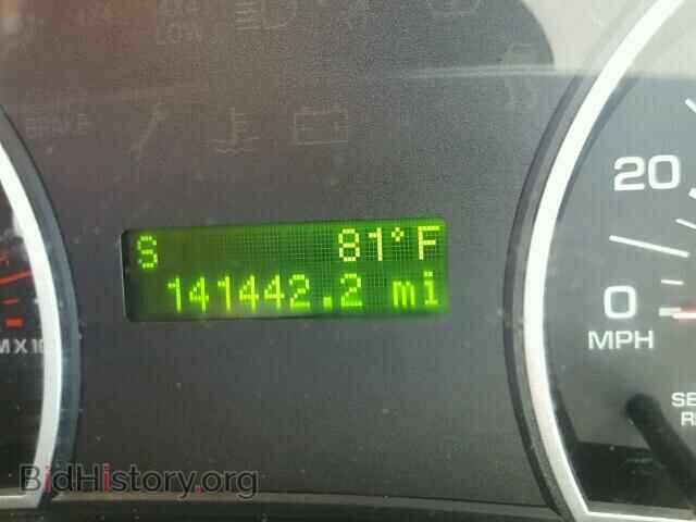 2008 FORD EXPLORER - VIN: 1FMEU73E28UA67953 - Photo 8