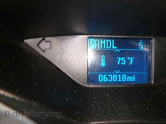 2012 FORD FOCUS - VIN: 1FAHP3F24CL230223 - Фото 8