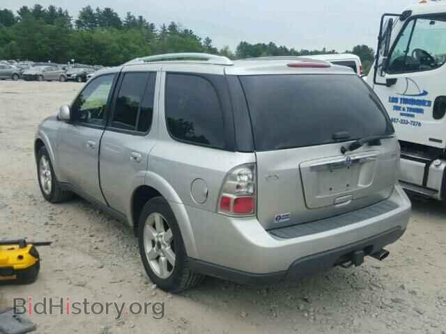 2006 SAAB 97X - VIN: 5S3ET13M762801842 - Фото 3