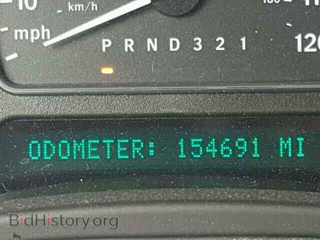 2006 SAAB 97X - VIN: 5S3ET13M762801842 - Фото 8