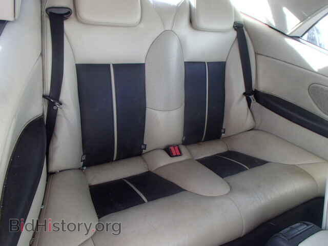 2007 SAAB 9 3 - VIN: YS3FH76U576108054 - Фото 6