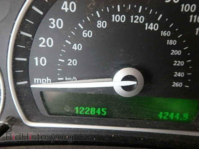 2007 SAAB 9 3 - VIN: YS3FH76U576108054 - Фото 8