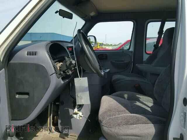 2000 DODGE RAM VAN - VIN: 2B5WB35Z6YK112219 - Фото 5