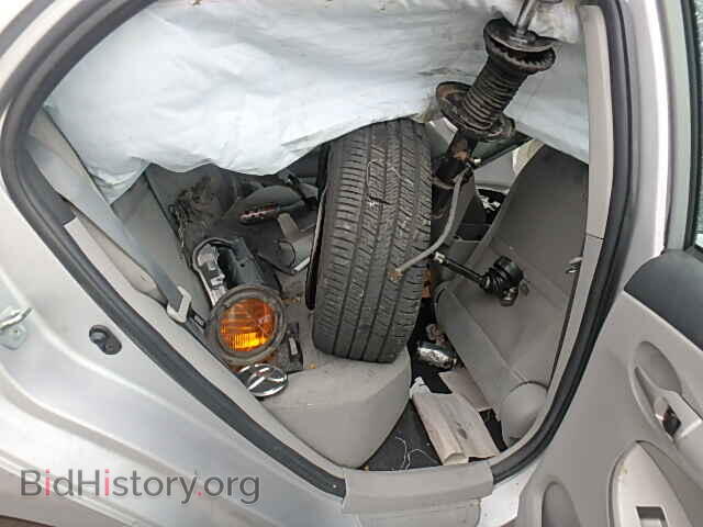 2012 TOYOTA COROLLA - VIN: 2T1BU4EE7CC849299 - Фото 6