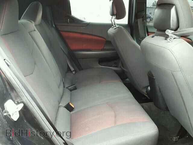 2012 DODGE AVENGER - VIN: 1C3CDZEG5CN198355 - Фото 6